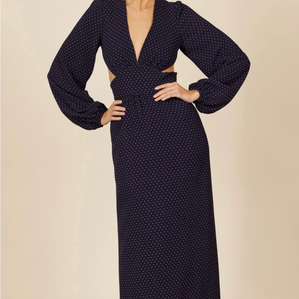 Park and Fifth Avery Dress